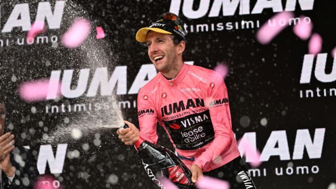 Simon Yates