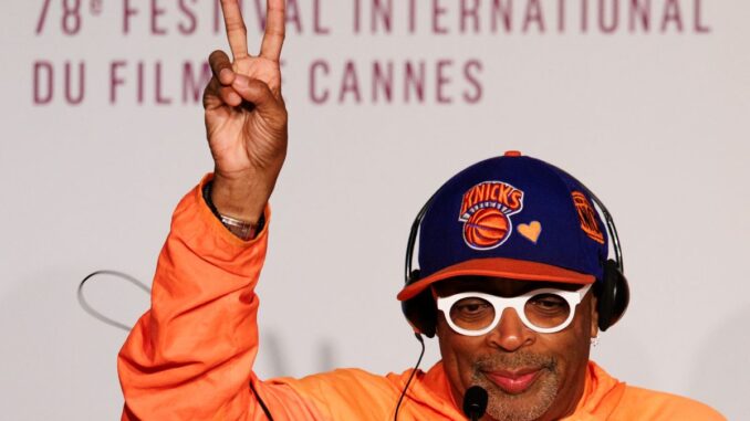 Spike Lee 2