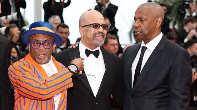 Spike Lee