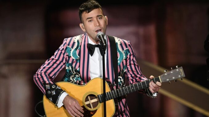 Sufjan Stevens