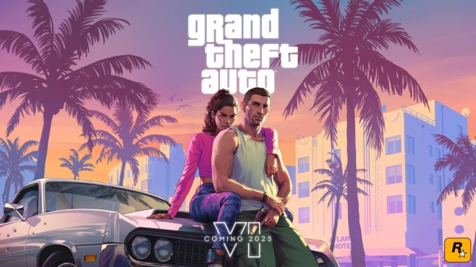 GTA VI GTA VI