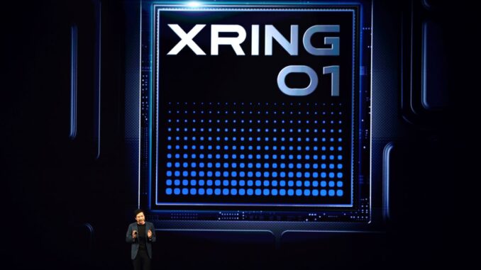 Xiaomi