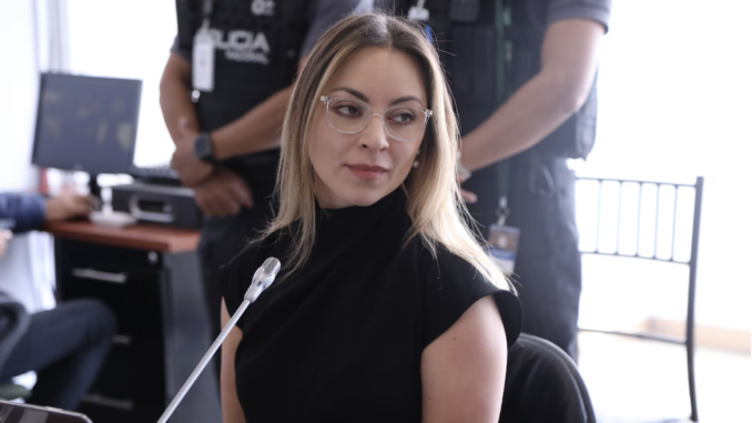 mishel mancheno