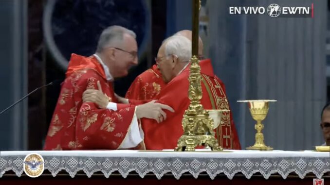 parolin battista