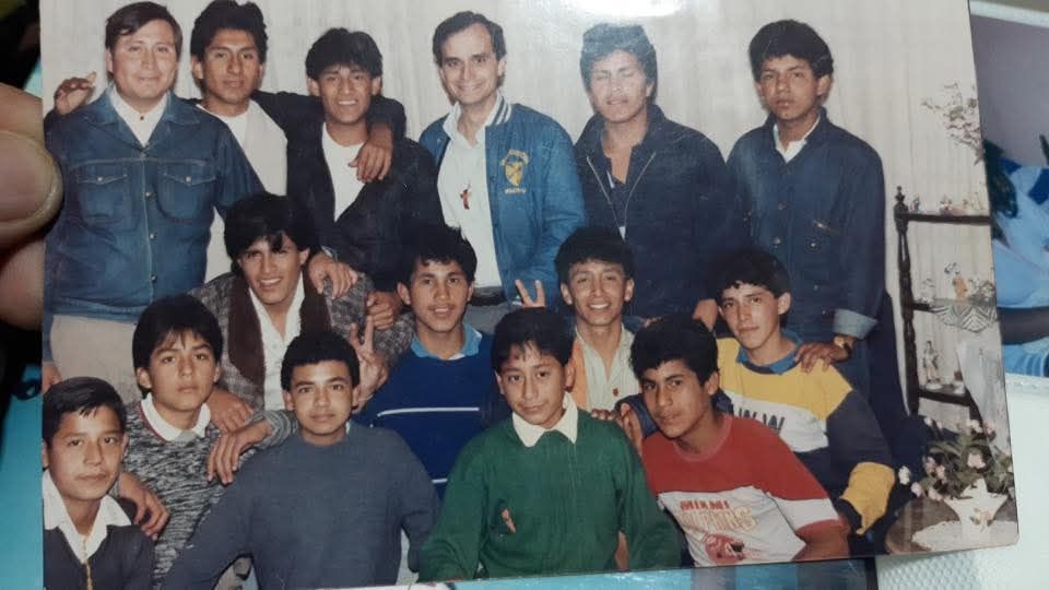 El legado espiritual y social en Perú del nuevo papa León XIV