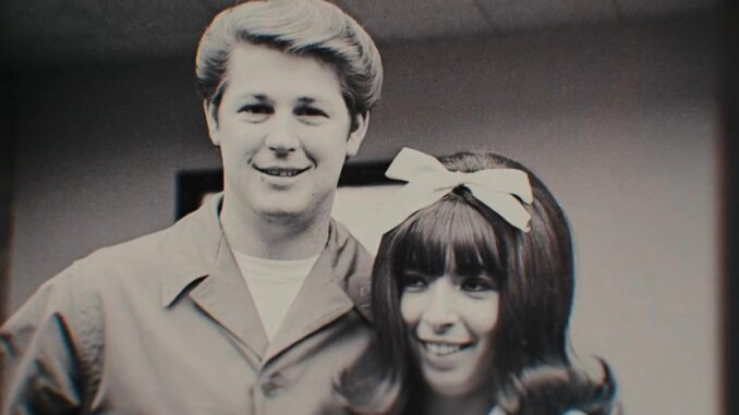 Brian Wilson
