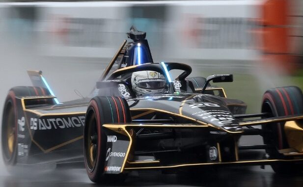 Formula E