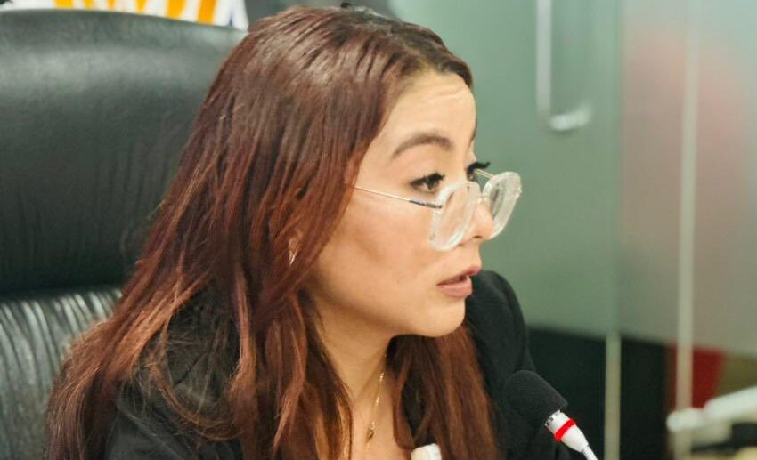 Régimen Económico analiza regalías para Santo Domingo por hidroeléctrica Toachi-Pilatón