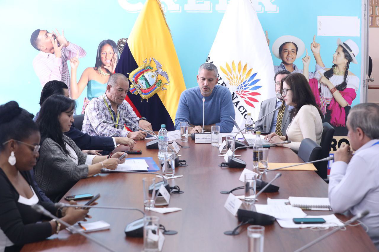 Análisis del CONA: expertos y asambleístas advierten sobre riesgos en ...