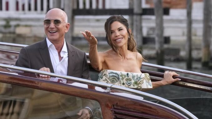 Bezos