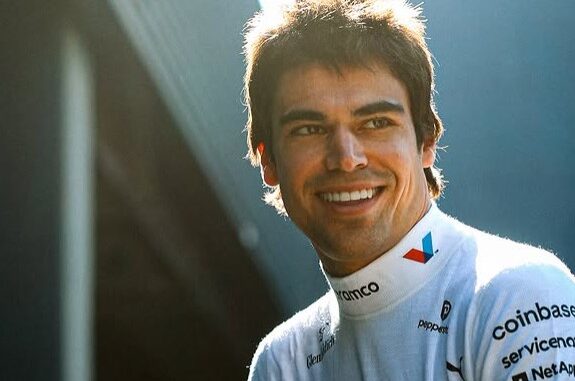 Lance Stroll