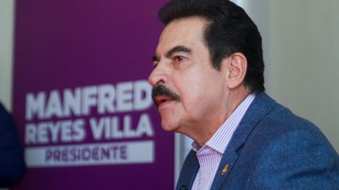 Manfred