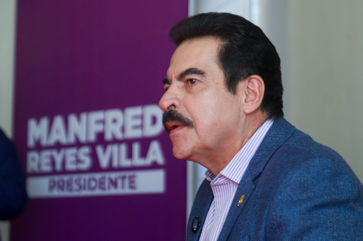 Manfred