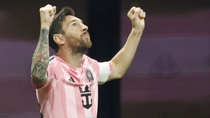 Messi