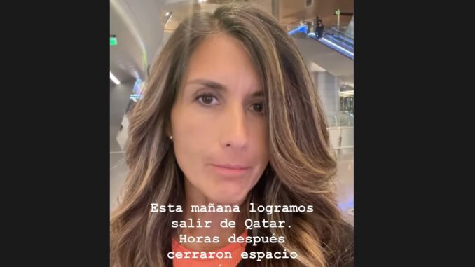Ruth del Salto