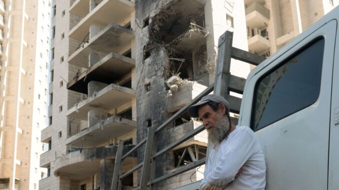 Tel Aviv