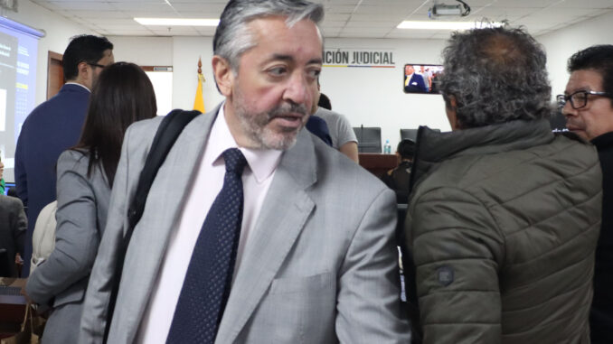 CASO TRIPLE A AQUILES ALVAREZ