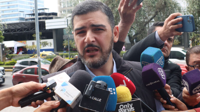 CASO TRIPLE A AQUILES ALVAREZ