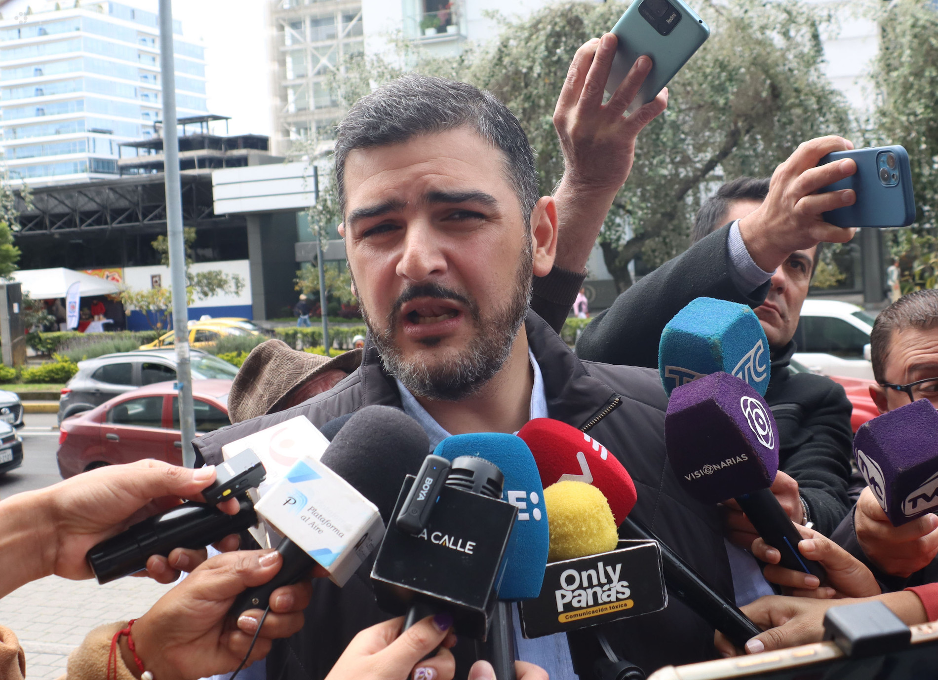 CASO TRIPLE A AQUILES ALVAREZ
