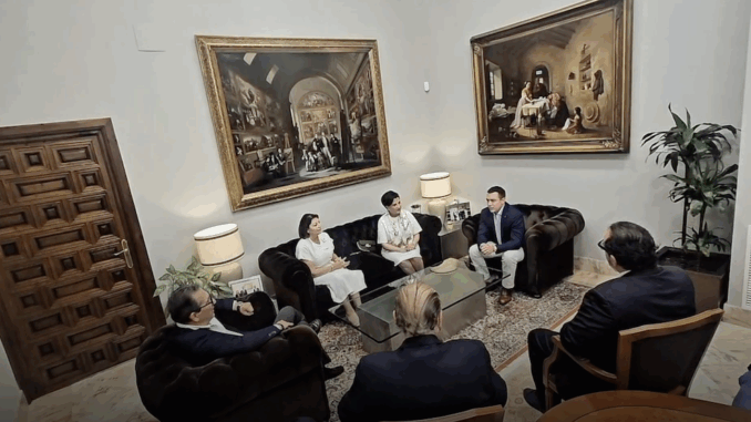 noboa empresairios españoles