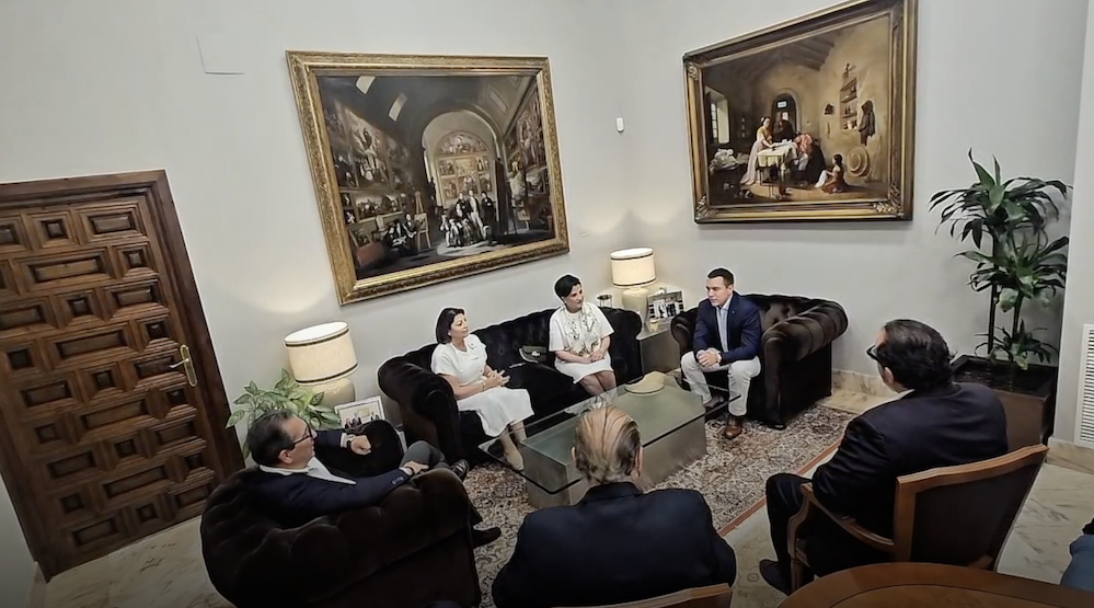noboa empresairios españoles