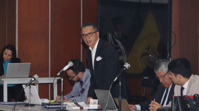CASO VIDRIO WILMAN TERAN