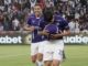 12 de julio del 2025 Encuentro entre Liga de Quito VS Emelec por LigaEcuabet en el estadio Rodrigo Paz. API/HENRY LAPO