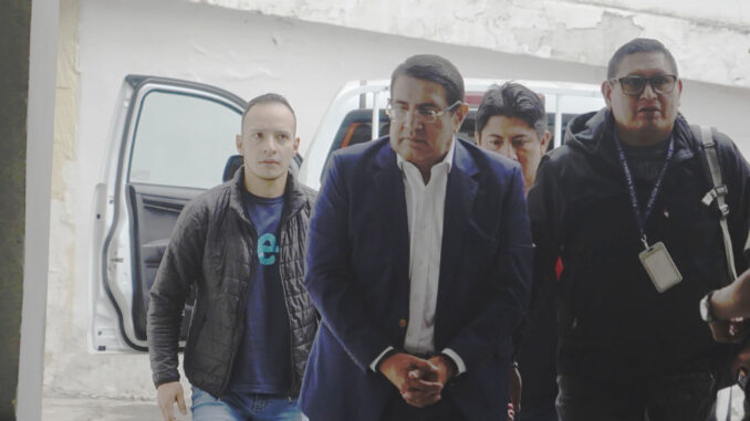 AUDIENCIA SANTIAGO DIAZ