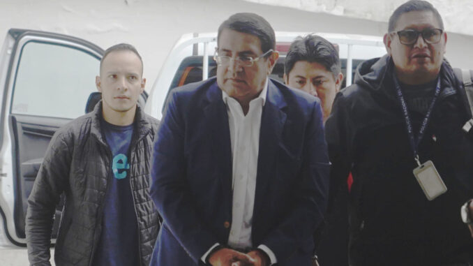 AUDIENCIA SANTIAGO DIAZ