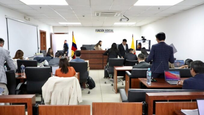 Caso Triple A