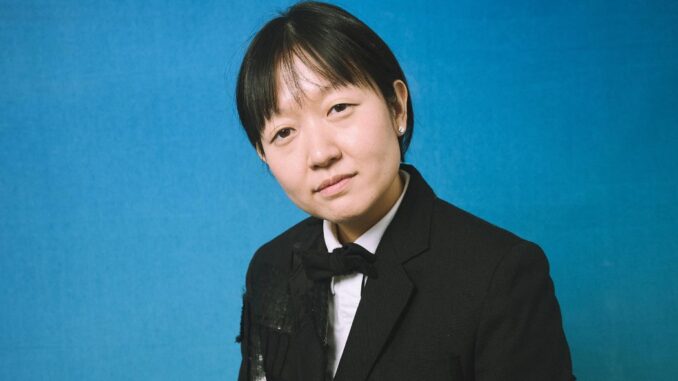 Celine Song