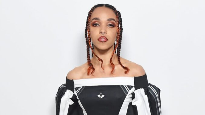 FKA Twigs