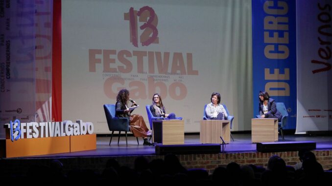 Festival Gabo