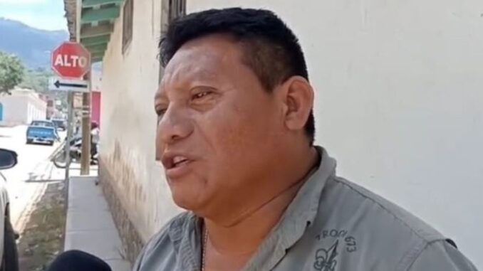 Francisco Martínez