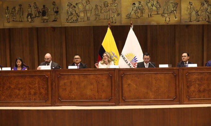 Godoy plantea reformar evaluaciones judiciales