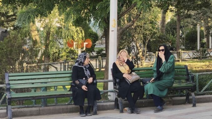 Irán 2