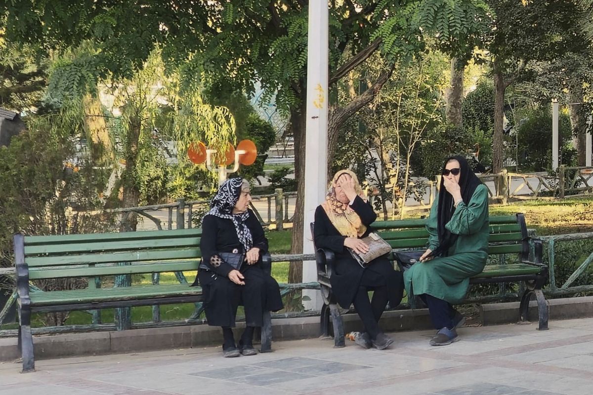 Irán 2