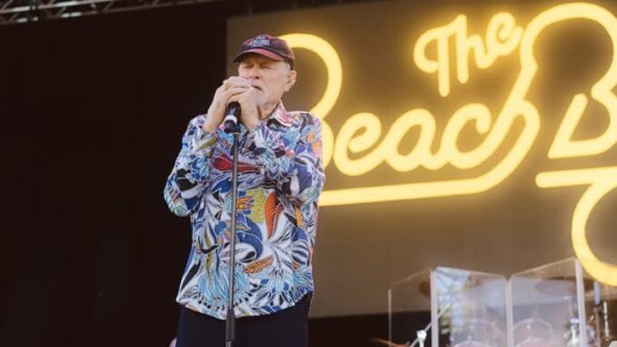 Mike Love