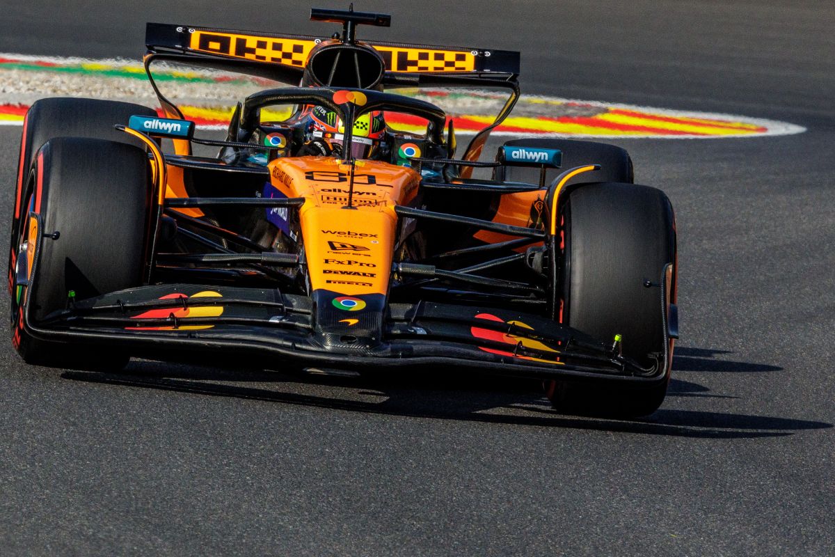 Barcelona renueva con la Fórmula Uno hasta 2032