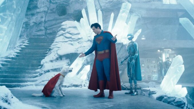 Superman 2