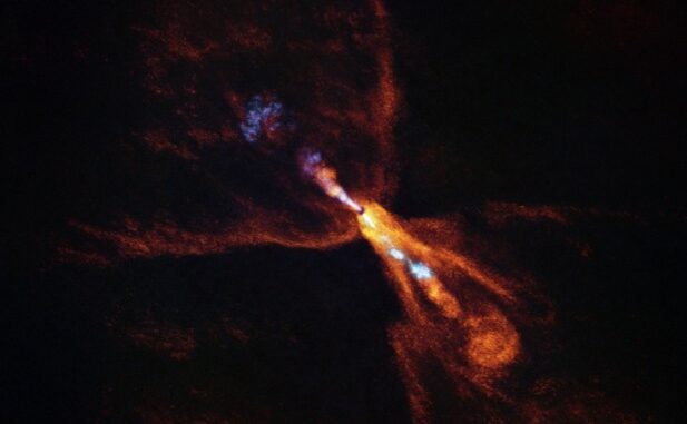 Telescopio