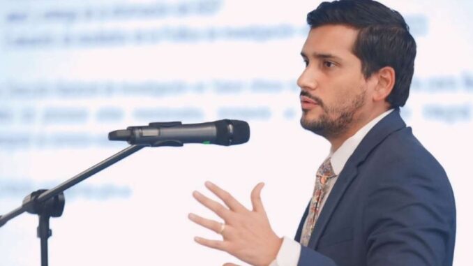 Jimmy-martin-ministro-salud - 1