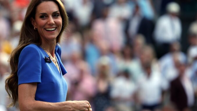 Wimbledon Championships 2025 - Day 14