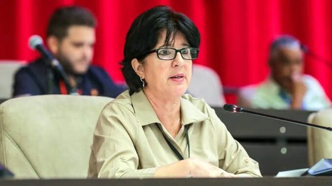 marta elena feito dos