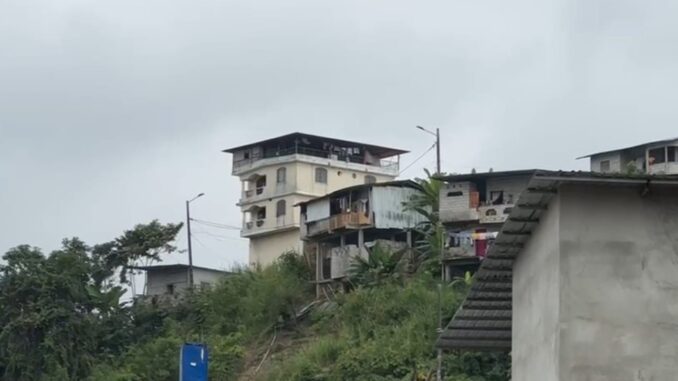 masacre manabí