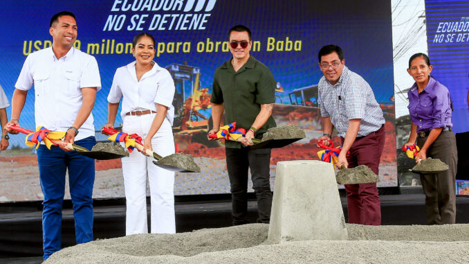 noboa pib