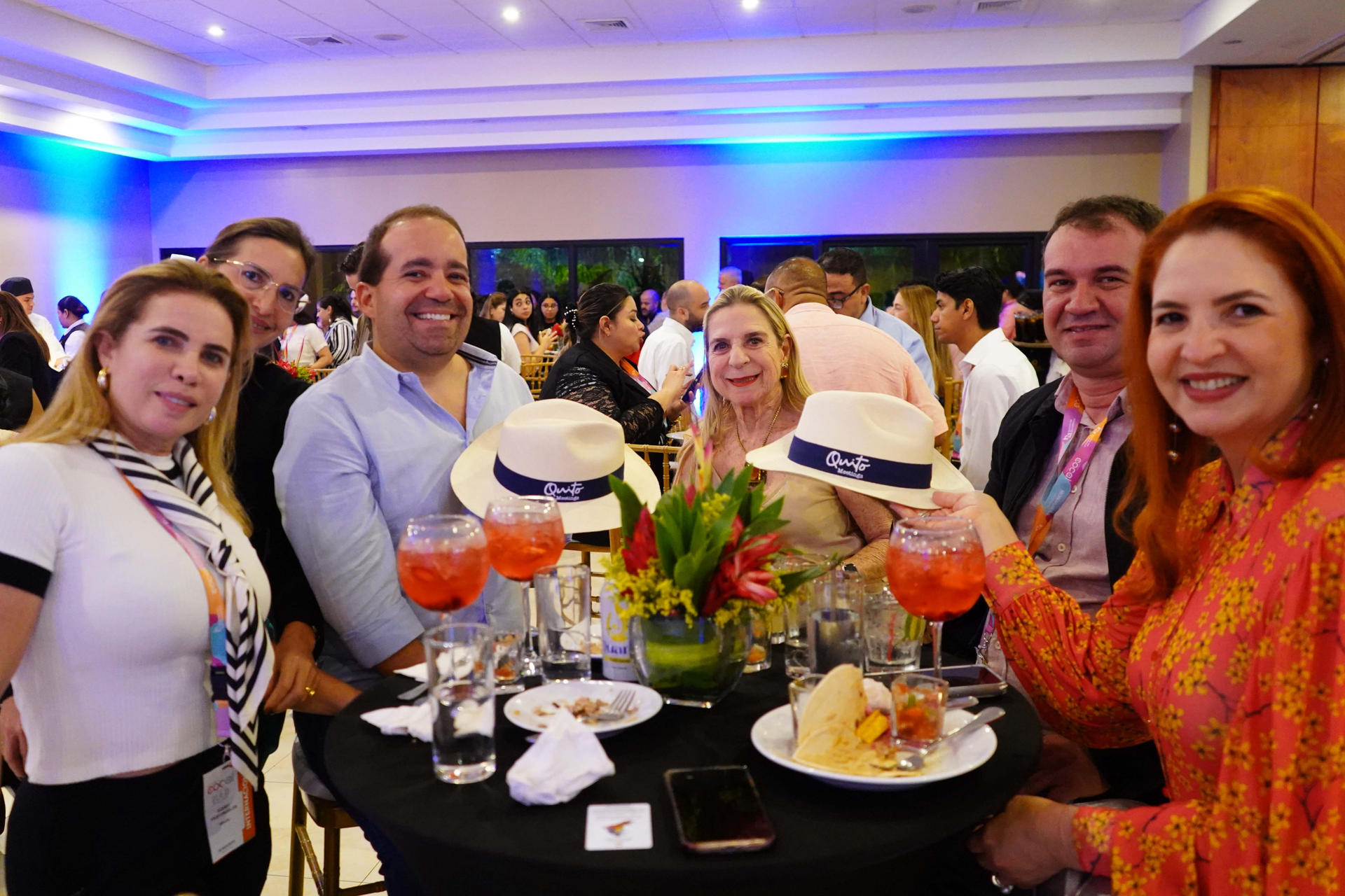 Quito, sede de Congreso Cocal 2027, se consolida como destino clave en turismo de negocios