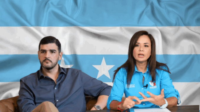 ¡Por nuestra seguridad! (55)