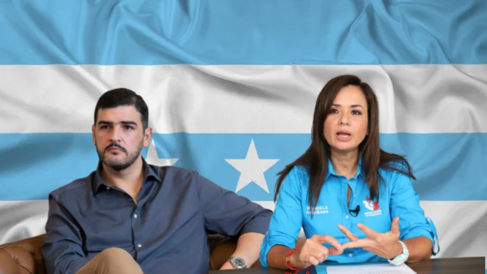 Álvarez y Aguiñaga se enfrentan por paralización de paso a desnivel en Guayaquil