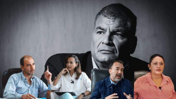 ¡Por nuestra seguridad! (61)
